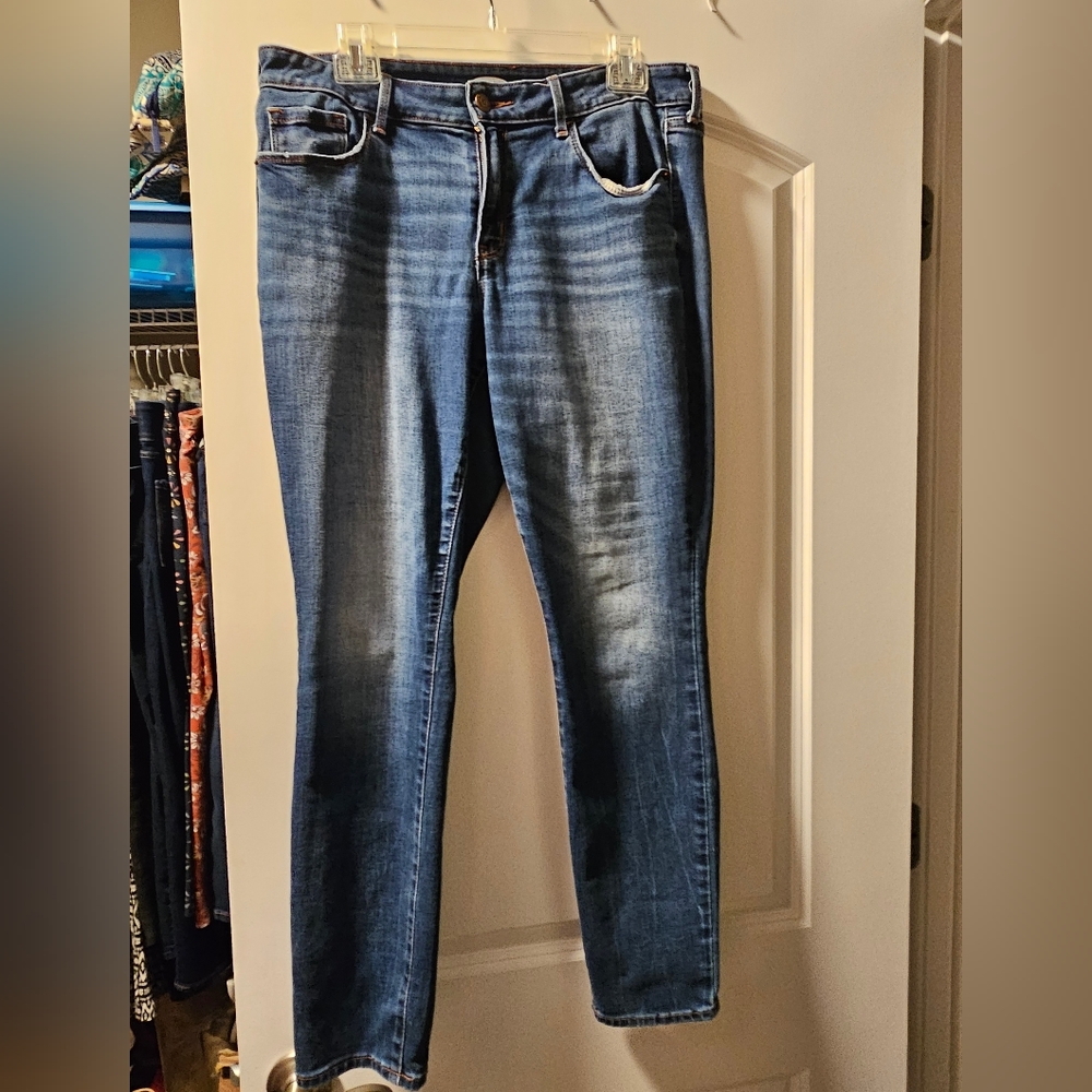 Old Navy women's jeans